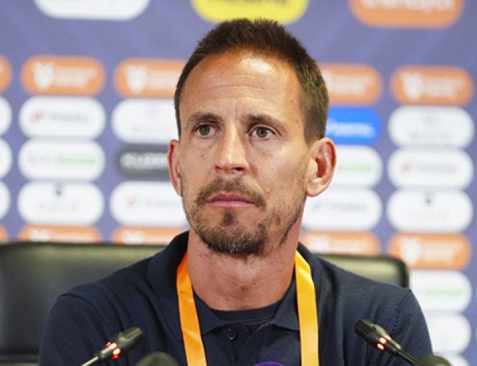 Joao Pereira: 'Alanyaspor'u üst seviyeye çıkarmaya çalışacağım!'