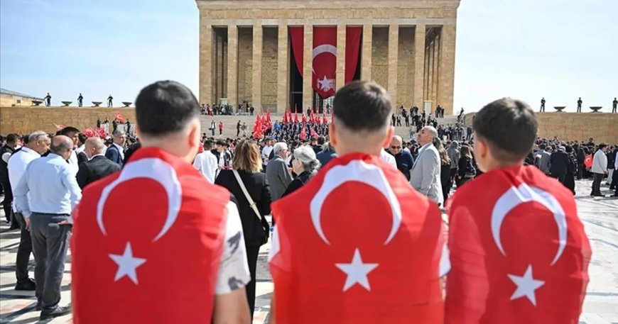 19 Mayıs resmi tatil mi? 19 Mayıs Salı günü okullar tatil mi olacak?