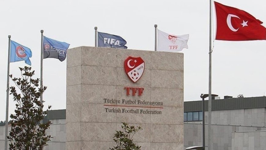 PFDK'dan Beşiktaş ve Konyaspor'a para cezası