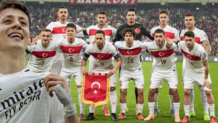 Arda Güler'in yanına bir Türk daha! Tarih belli oldu