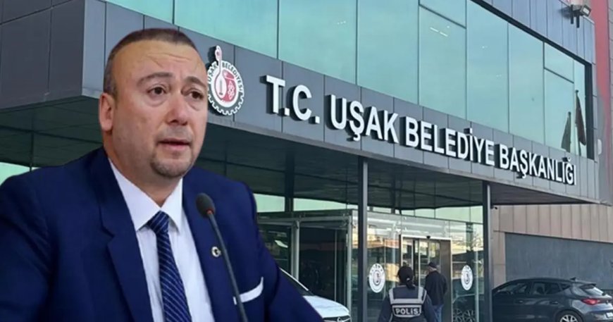 Özkan Yalım 5 saat süren ek ifade verdi