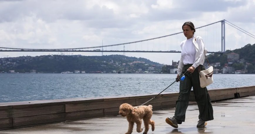 Hepsi bir arada geliyor. Hortum, dolu ve sağanağa dikkat! 5 gün yurdu esir alacak