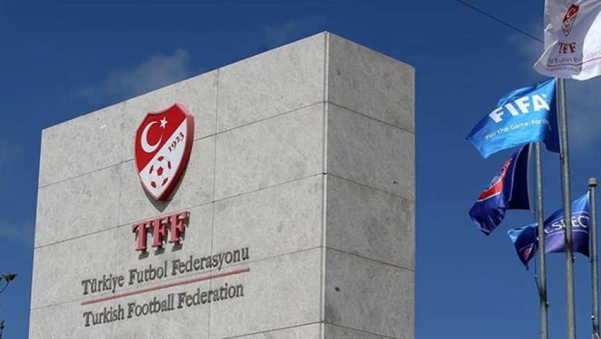Süper Lig'den 11 kulüp PFDK'ye sevk edildi!