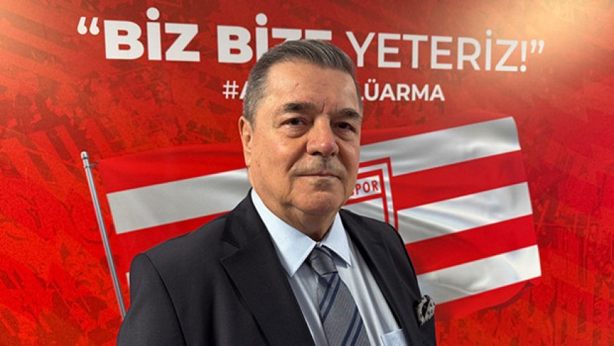 Samsunspor'dan hakem tepkisi: 'En fazla puan kaybeden kulüplerden biriyiz!'