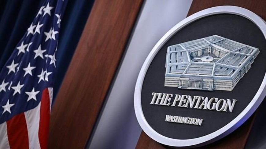Pentagon, ateşkesin bozulması halinde İran'a yönelik 'operasyonun' adını değiştirecek