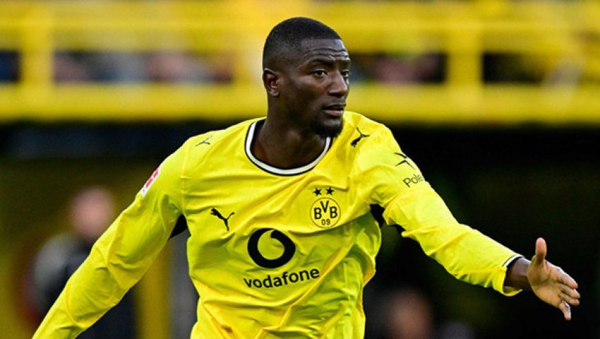 Fenerbahçe Guirassy ile anlaştı! Son kararı yeni yönetim verecek