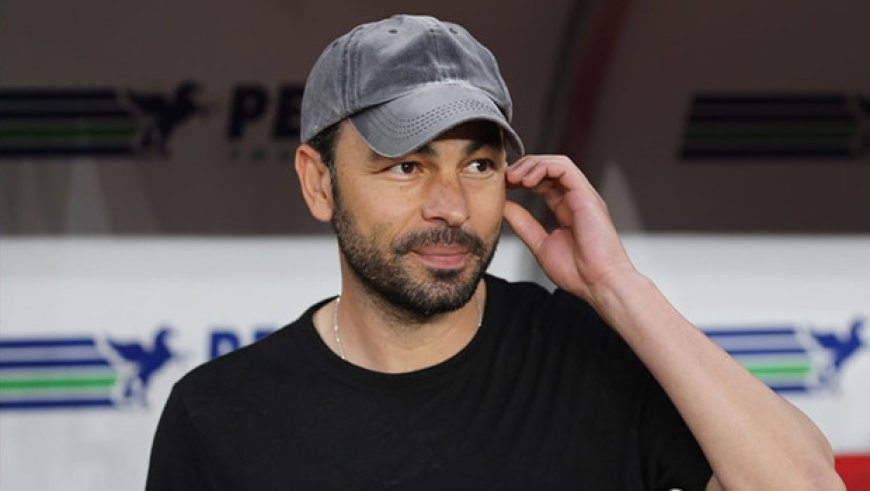 Selçuk İnan: 'Ligin en renkli takımlarından biri olduk!'