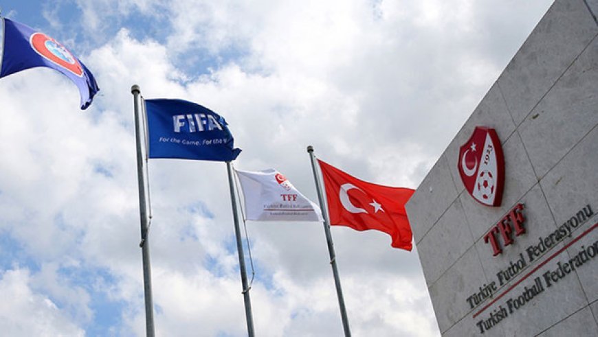PFDK'den 9 Süper Lig kulübüne para cezası!