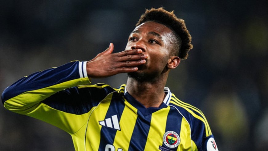Fenerbahçe'de Nene ameliyat edildi!