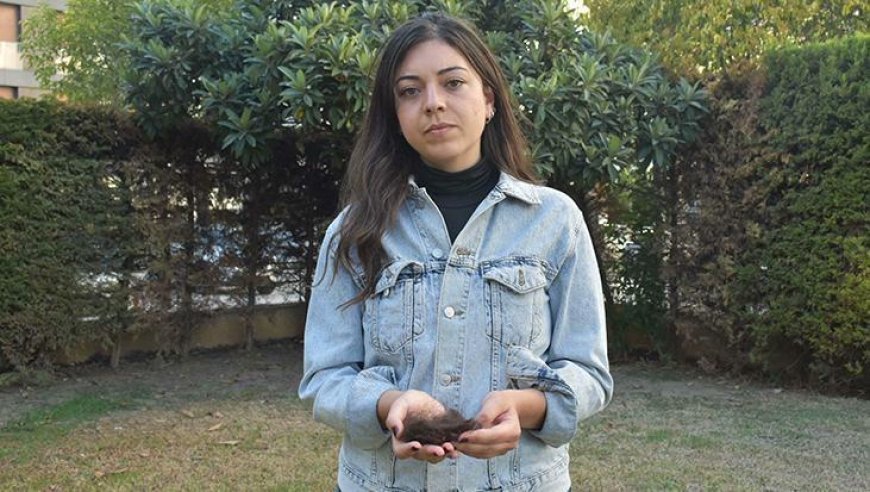 Doktor İrem’i darbeden sanıklara karar çıktı! Saçını koparıp yere düşürmüşlerdi