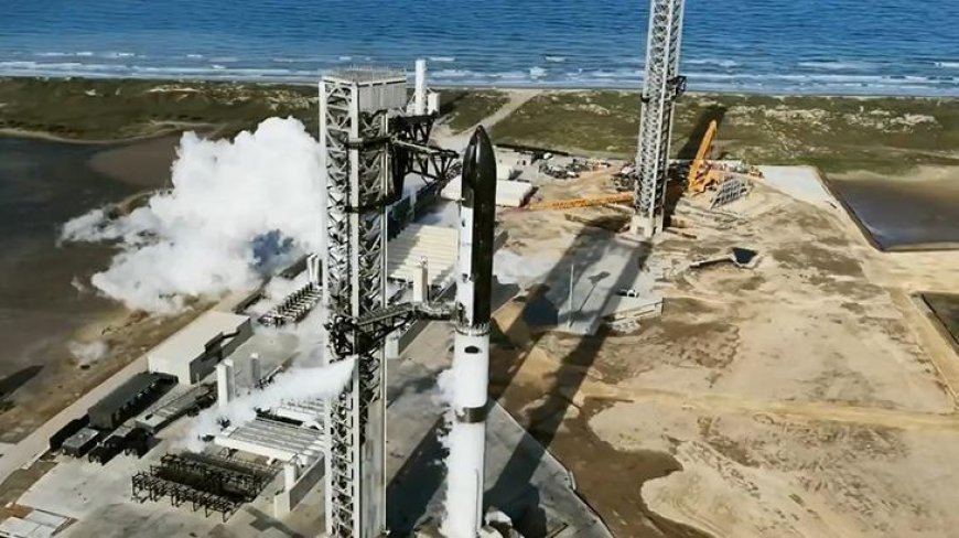 SpaceX'te kriz çıktı! Kalkışa 30 saniye kala iptal edildi: Musk'tan ilk açıklama