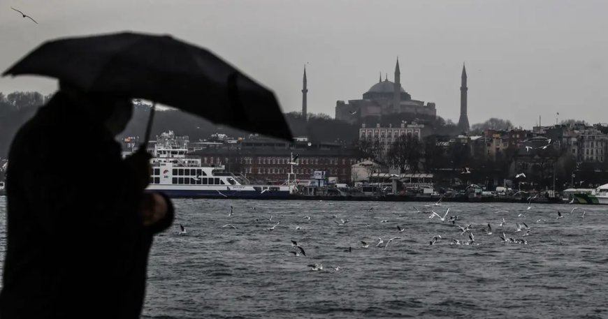 AKOM gün gün paylaştı. Kurban Bayramı'nda hava nasıl olacak?