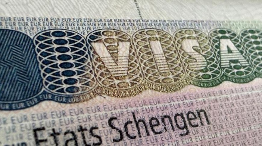 En kolay Schengen vizesi veren ülkeler belli oldu! İşte listenin tamamı