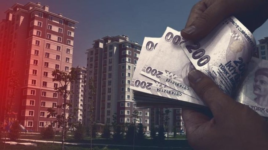 Sahte konut ilanıyla milyonlarca lira vurgun! 13 ilde operasyon: 21 şüpheli tutuklandı