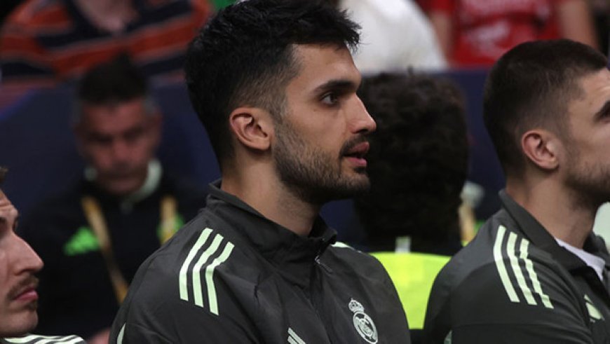 Ömer Faruk Yurtseven'den EuroLeague final yorumu!