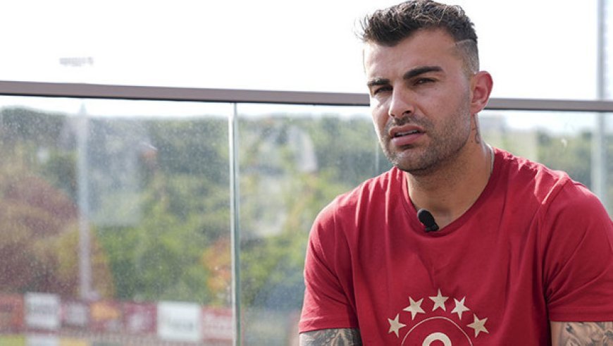 Galatasaray'ın en istikrarlı ismi Abdülkerim Bardakcı oldu