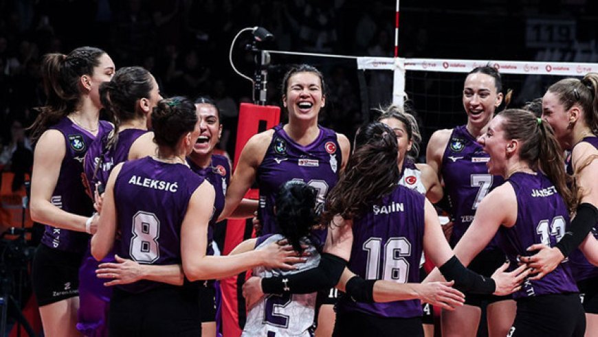 Zeren Spor'da 3 ayrılık daha!