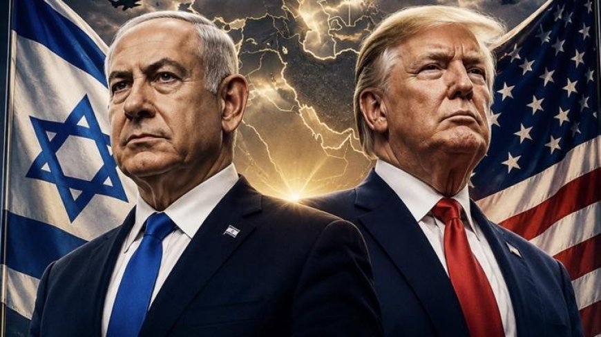 Netanyahu'dan yapay zekalı paylaşım! 'İran asla nükleer silaha sahip olmayacak'