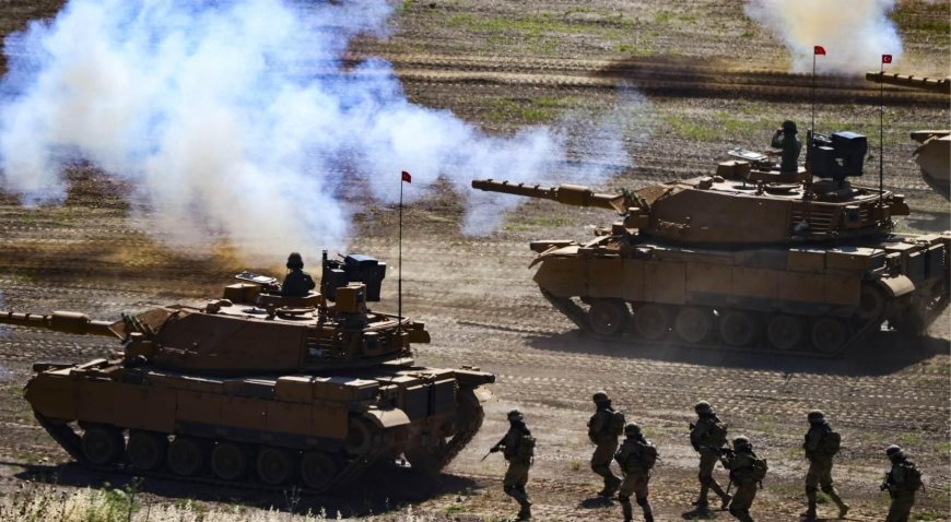 SON DAKİKA HABERİ: İsrail basını yazdı! 'Türkiye'den meydan okuma'