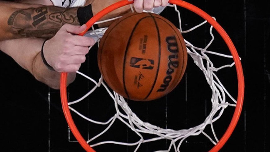 NBA'de sezonun en iyi 5'leri belli oldu