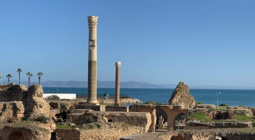 Dünya tarihinin en güçlü 15 şehri! Türkiye'den de bir yer var