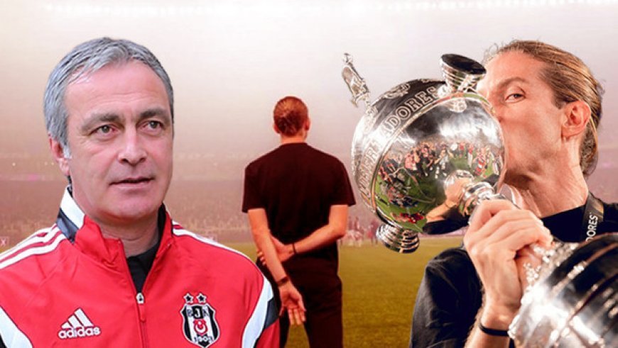 Beşiktaş'ta Filipe Luis için ikna seferi! Önder Özen Portekiz'e gitti