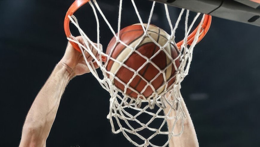 Türk Telekom Anadolu Efes'e konuk oluyor!