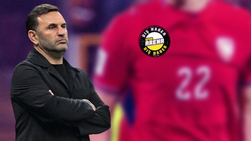 İngilizler duyurdu: Galatasaray'a Premier Lig'den orta saha!
