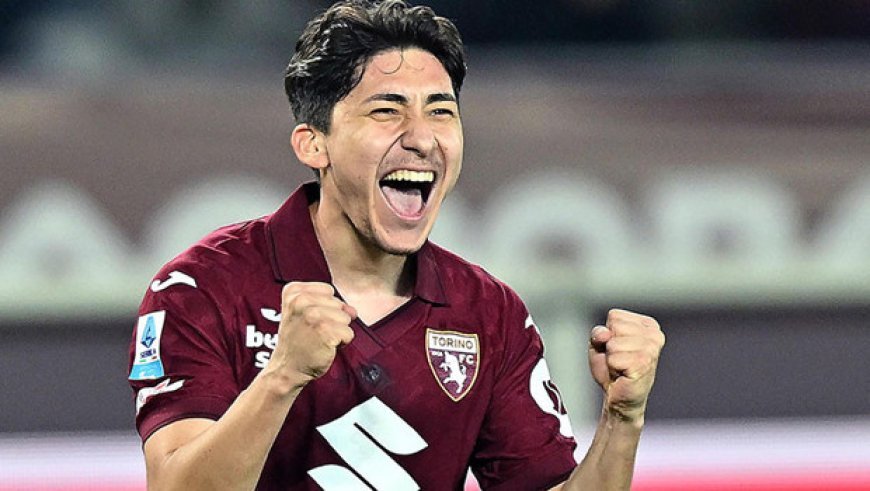 Torino, Emirhan İlkhan'ın sözleşmesini uzattı!