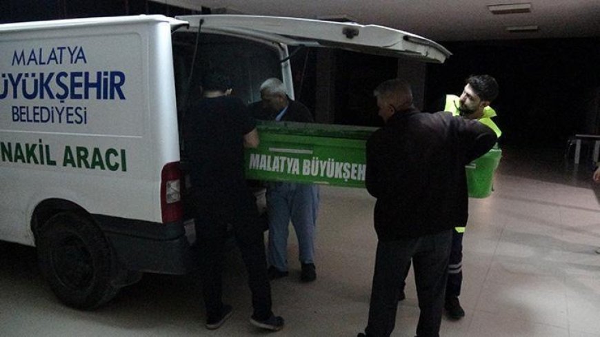 Yer: Malatya! 24 yaşındaki genç, bakım merkezinde ölü bulundu
