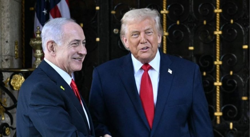 Trump ile Netanyahu telefonda görüştü! İsrail'de Lübnan planı