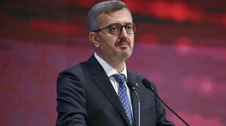 İletişim Başkanı Duran 27 Mayıs darbesine ilişkin paylaşımda bulundu