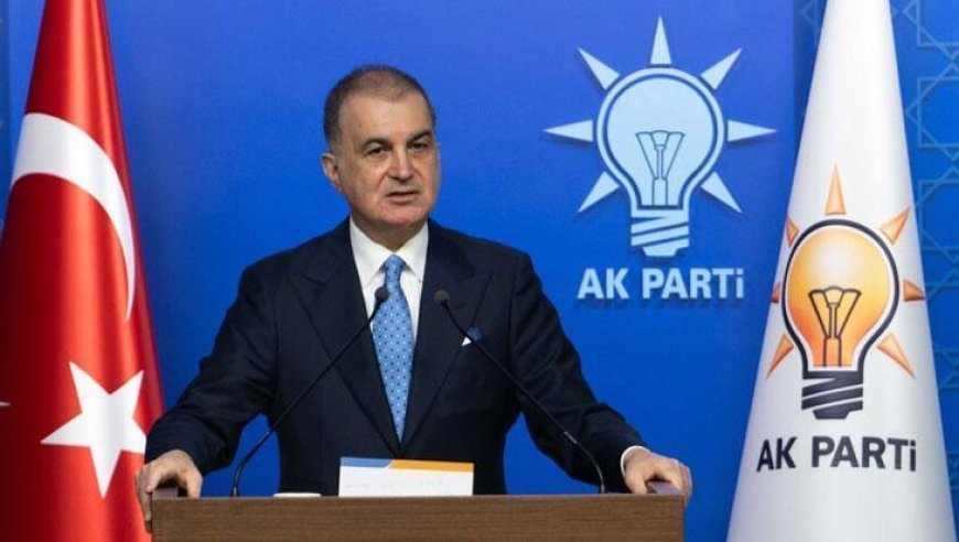 AK Parti Sözcüsü Çelik'ten 27 Mayıs darbesine ilişkin paylaşım: Demokrasimize dönük en büyük suikast