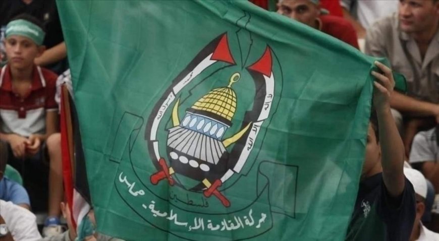 Hamas'ın askeri lideri Muhammed Odeh’in İsrail saldırısında öldürüldü!