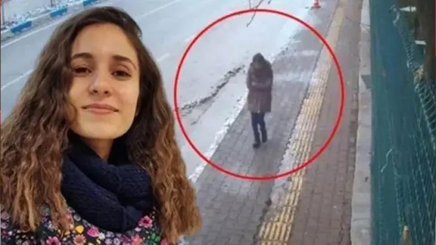 Gülistan Doku soruşturmasında yeni gelişme: Koruma memurunun cipinde DNA incelemesi