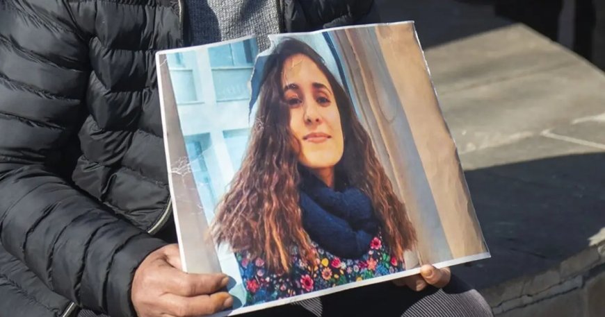 Gülistan Doku soruşturmasında yeni gelişme. Korumanın kullandığı cip bulundu
