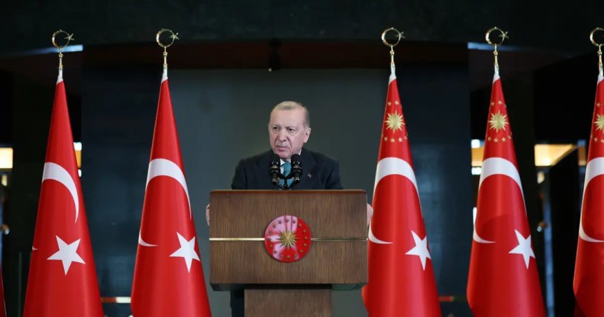 Cumhurbaşkanı Erdoğan, Mehmetçik ile telefonda bayramlaştı