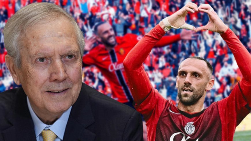 Fenerbahçe için Vedat Muriqi iddiası: Anlaşma sağlandı!