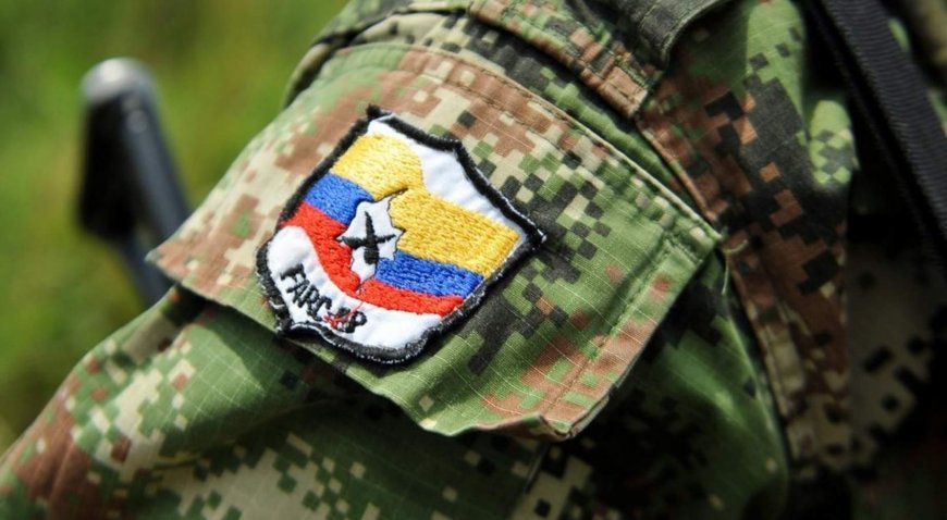 Kolombiya'da koka savaşı katliama döndü! Eski FARC üyeleri birbirine girdi, 50 ölü