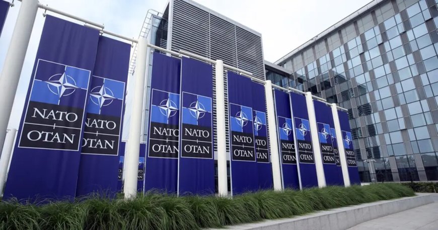 Ankara'da memura 9 gün NATO izni