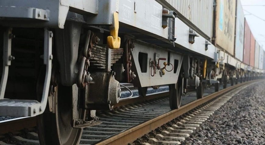 Tam 21 gün sürüyor, 18 bin 600 kilometre! İşte dünyanın en uzun tren yolculuğunun güzergahı