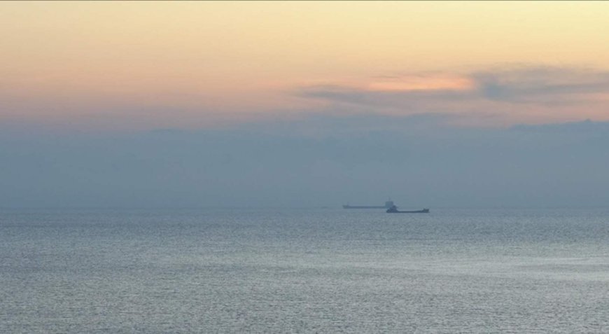 Güney Çin Denizi'nde 'it dalaşı'! Çin, Hollanda savaş gemisine elektronik müdahalede bulundu