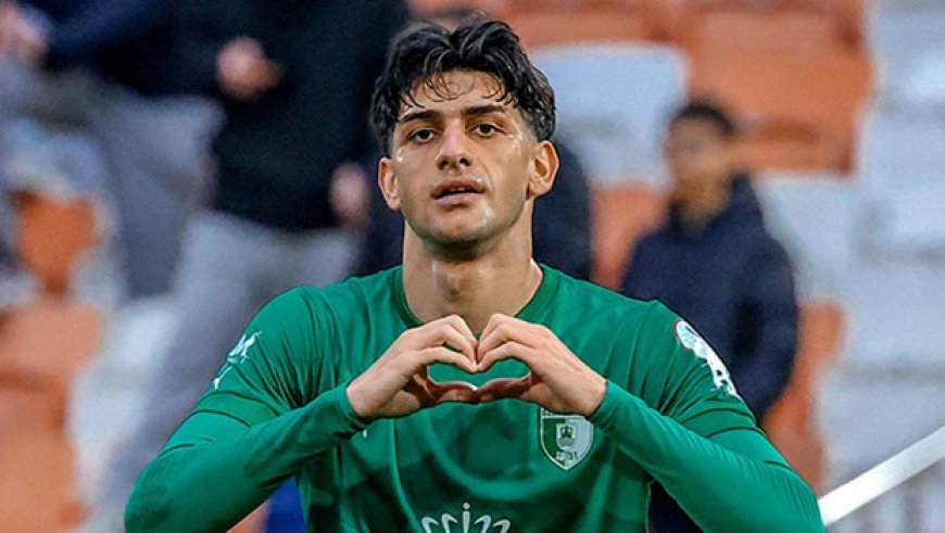 Ali Habeşoğlu, Süper Lig kulüplerini peşine taktı