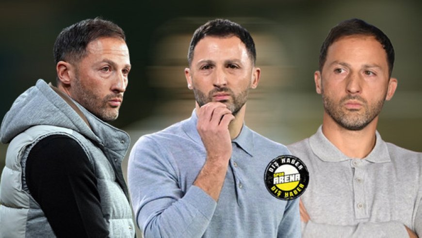 Yıldız futbolcudan Domenico Tedesco'ya sert sözler: 'İşe yaramayacak taktik planı vardı!'