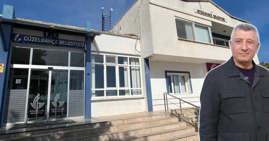 Güzelbahçe Belediye Başkan Vekili seçim tarihi belli oldu