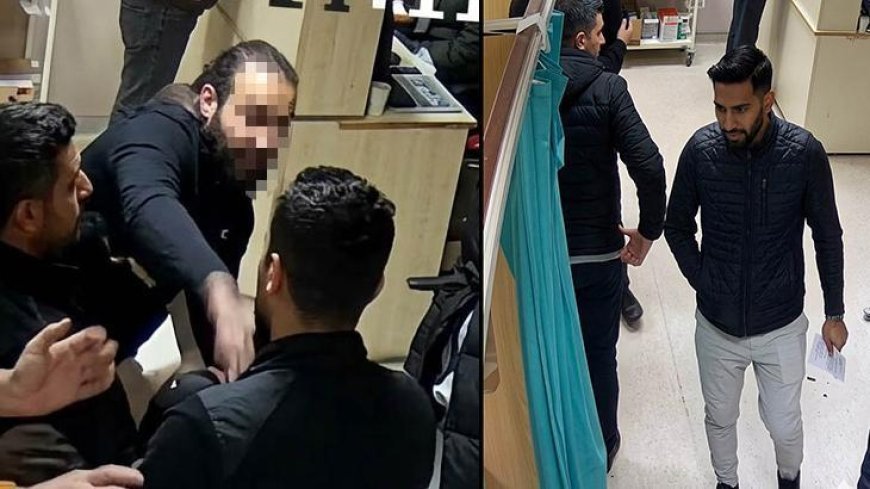 Acil servisteki kamera kayıtları izlendi, skandal ortaya çıktı: Doktora 2,5 yıla kadar hapis talebi