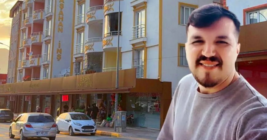 Bayram sabahı kan donduran vahşet! 3 yaşındaki oğlunu önce boğup sonra uzuvlarını kesmiş
