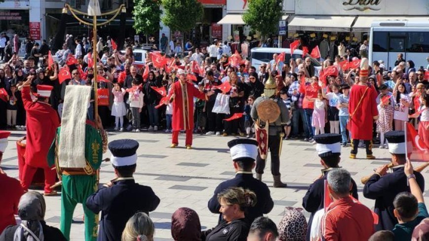İstanbul'un fethinin 573. yıl dönümü özel etkinliklerle kutlanıyor