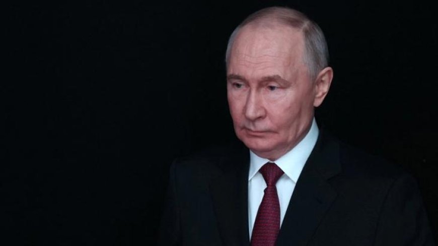 Kapalı kapılar ardındaki sır! Rusya Devlet Başkanı Putin'in gizli hedefi: '26 milyar dolarlık ölümsüzlük'