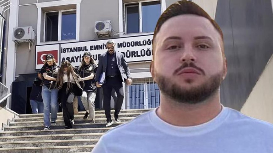 Başına 2, vücuduna 10 kurşun! İstanbul'da kanlı hesaplaşma